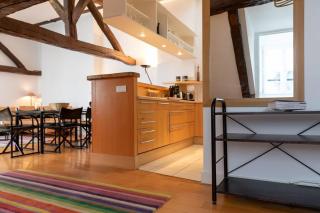 Orange Vendome - Bright 1-Bed Apt Near the Louvre - Parigi - 5