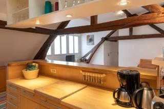 Orange Vendome - Bright 1-Bed Apt Near the Louvre - Parijs - 2