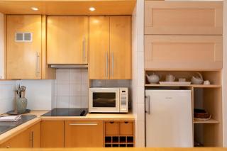 Orange Vendome - Bright 1-Bed Apt Near the Louvre - Parigi - 1