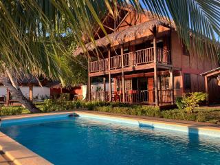Lodge Villa MAYANKI - Dzamandzar - 7