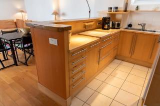 Orange Vendome - Bright 1-Bed Apt Near the Louvre - Parijs - 3