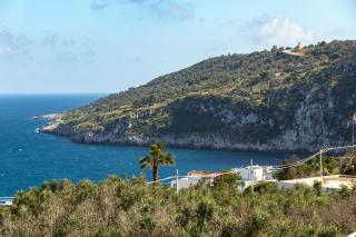Villa Serra - Marina Serra - 9