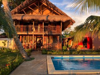 Lodge Villa MAYANKI - Dzamandzar - 0