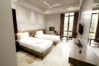 Hotel Statusinn, Ichalkaranji - 2