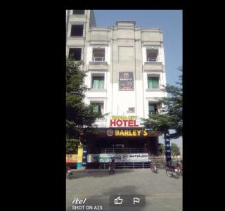 Wapda City Hotel - Faisalabad - 4