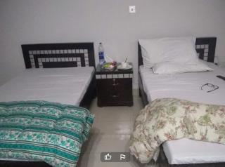 Wapda City Hotel - Faisalabad - 3