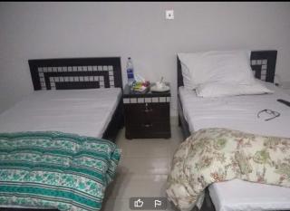 Wapda City Hotel - Faisalabad - 2