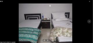 Wapda City Hotel - Faisalabad - 1