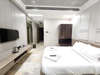 Hotel Statusinn, Ichalkaranji - Ichalkaranji - 6