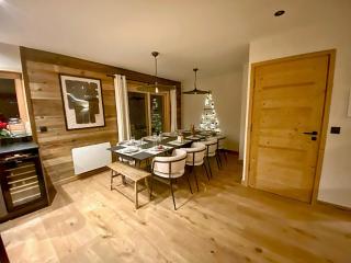 Chalet rénové, 10 personnes, 5 chambres - CH14 - 7