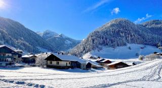 Chalet rénové, 10 personnes, 5 chambres - CH14 - Beaufort - 3