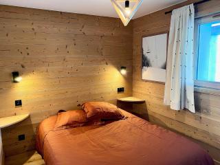 Chalet rénové, 10 personnes, 5 chambres - CH14 - Beaufort - 1