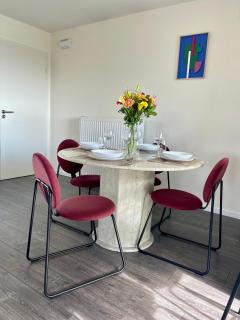 Cosy-Rent Appartement de standingparking Neudorf - Strasburgo - 8
