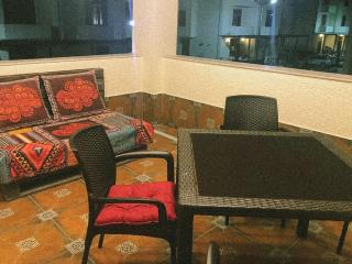 Studio at Delmar residence with 5 min to Caspian Sea - Bakoe - 4