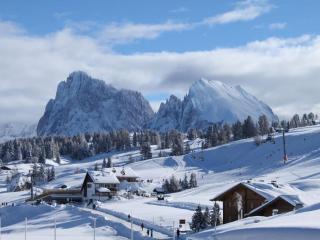 Chalet Hubertus - Kastelruth - 7