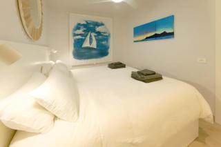 Lanzarote Apartment Rental Harbour View - Tías - 7