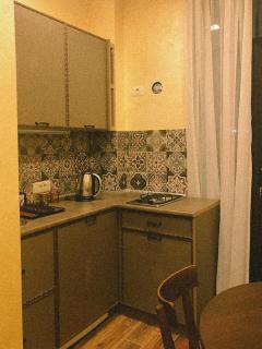 Studio at Delmar residence with 5 min to Caspian Sea - Bakoe - 1