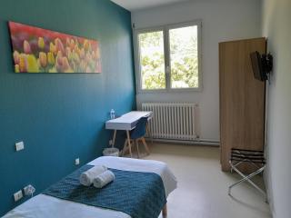 Centre Louis Ormières - 4