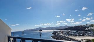 Lanzarote Apartment Rental Harbour View - Tías - 4