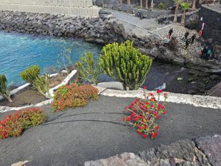 Lanzarote Apartment Rental Harbour View - 1