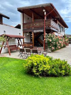 Casa Luca - Vama Veche - 9