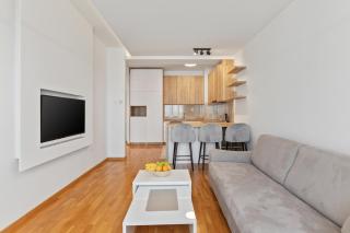 ID LUX APARTMENTS - Bečići - 5