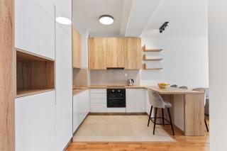 ID LUX APARTMENTS - Bečići - 2