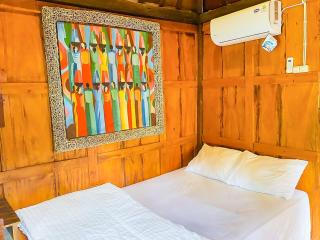 Lembah Mbalong Resort Mitra RedDoorz Near Exit Tol Singosari - 9