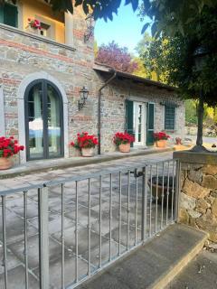 Appartamento in villa - Maria Grazia - 7