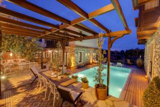 Akanthus Hotel Ephesus - 8