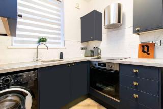 Glasswing Stays Margaret st, central Sheffield - Sheffield - 7