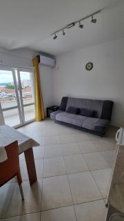 Apartment Bicky - Bijela - 6