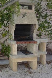 Bastide de l'Escalette, charmante Bastide pour 6 personnes avec piscine - Uzès - 3