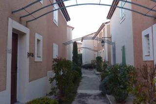Bastide de l'Escalette, charmante Bastide pour 6 personnes avec piscine - Uzès - 1