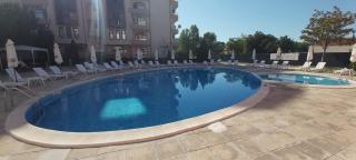 Apartmány Rose Residence Nesebar - Sunny Beach - 4