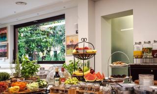 Hotel Villa Pannonia - Venice-Lido - 9