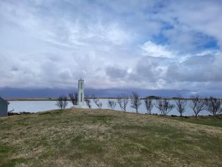 Vonarland hús með einu svefnherbergi - 6