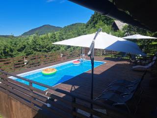 Kuća za odmor MARE - Lepoglava - 5