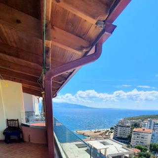 Ciel Apartments - Sarandë - 0
