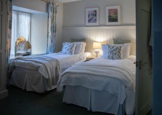 The Rookery Cottage - Newland - Newland - 6