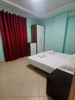 Ciel Apartments - Sarandë - 8