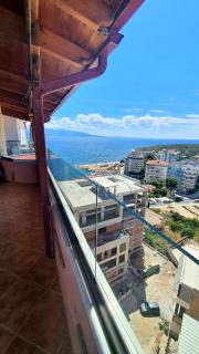 Ciel Apartments - Sarandë - 5