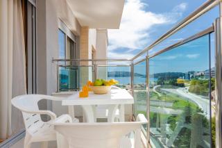 ID LUX APARTMENTS - Bečići - 8