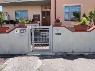 ViaVai Pisa Airport - 9