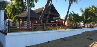 Lodge Villa MAYANKI - Dzamandzar - 6