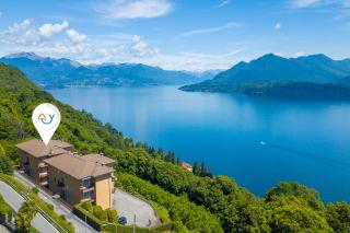 The Golden View - Happy Rentals - Belgirate - 9