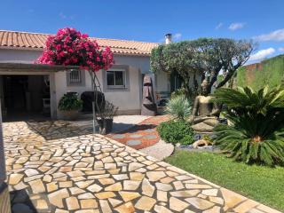 Villa ZEN, Piscine, Jardin Balinais, 6 Personnes - 0