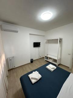 RHOME TIBURTINA - 5