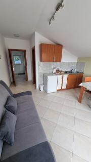 Apartment Bicky - Bijela - 8