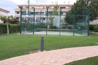 Casa Roberto - Golf y relax - San Jorge - 9